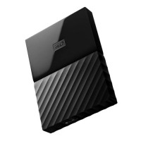 Western Digital My Passport WDBYFT0020B - 2TB